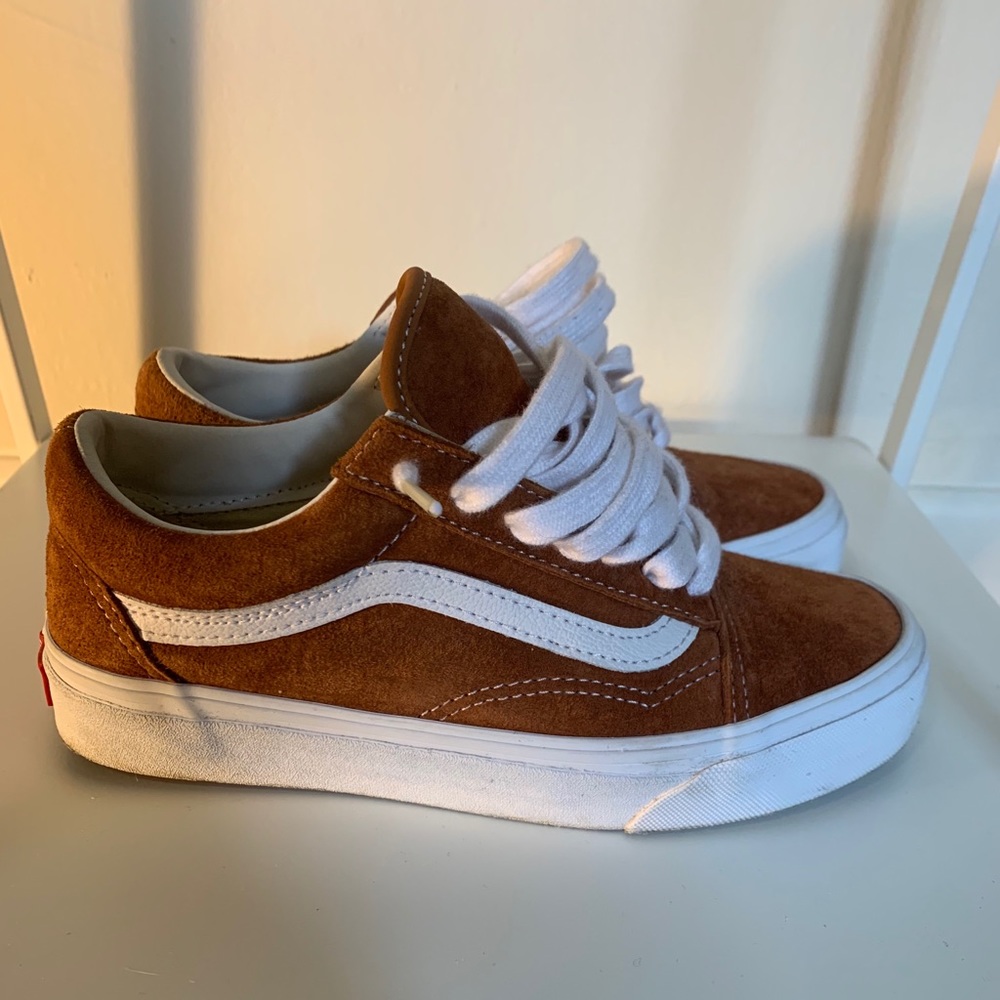 Vans Shoes